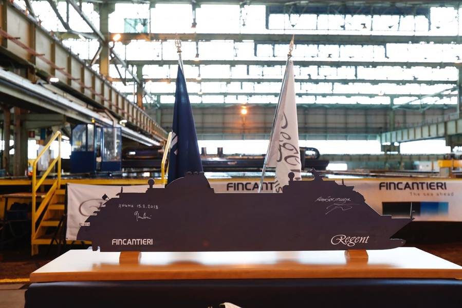 (Foto: Fincantieri)