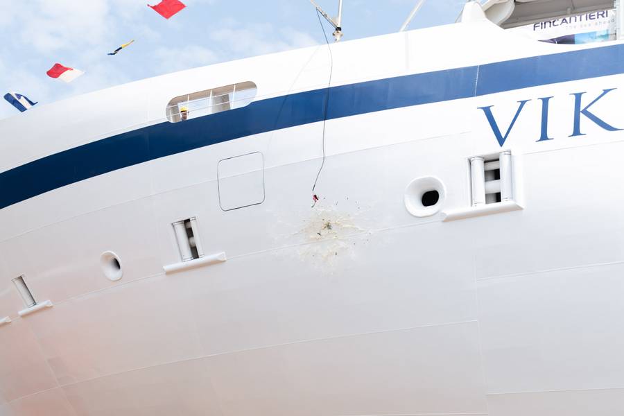 (Foto: Fincantieri)