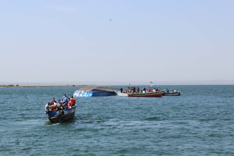(Foto: Ukerewe Districrat)