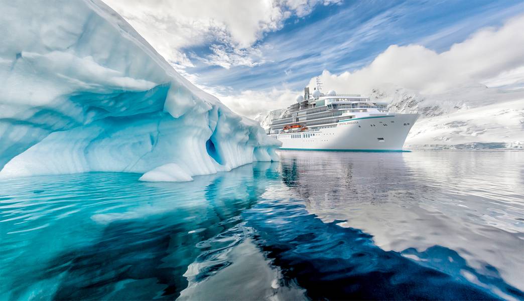 (Imagen: Crystal Cruises)