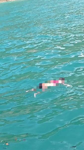 (Quelle: Malaysische Seefahrtsbehörde)