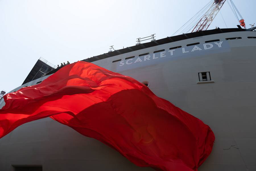 (फोटो: Fincantieri)