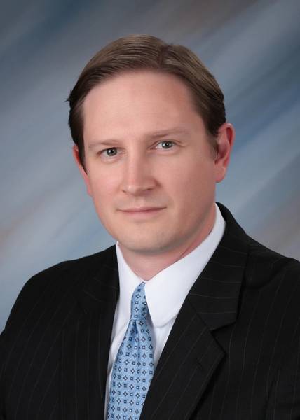 Aaron Smith, diretor executivo da OSVDPA