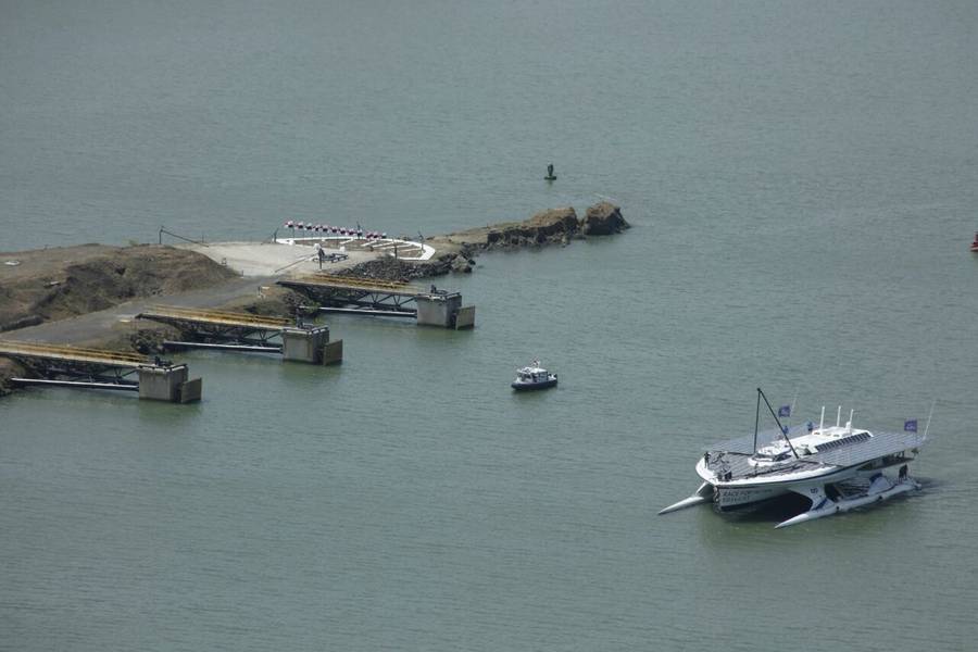 Canal do Panamá