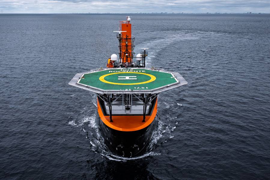 © Eastern Shipbuilding Group