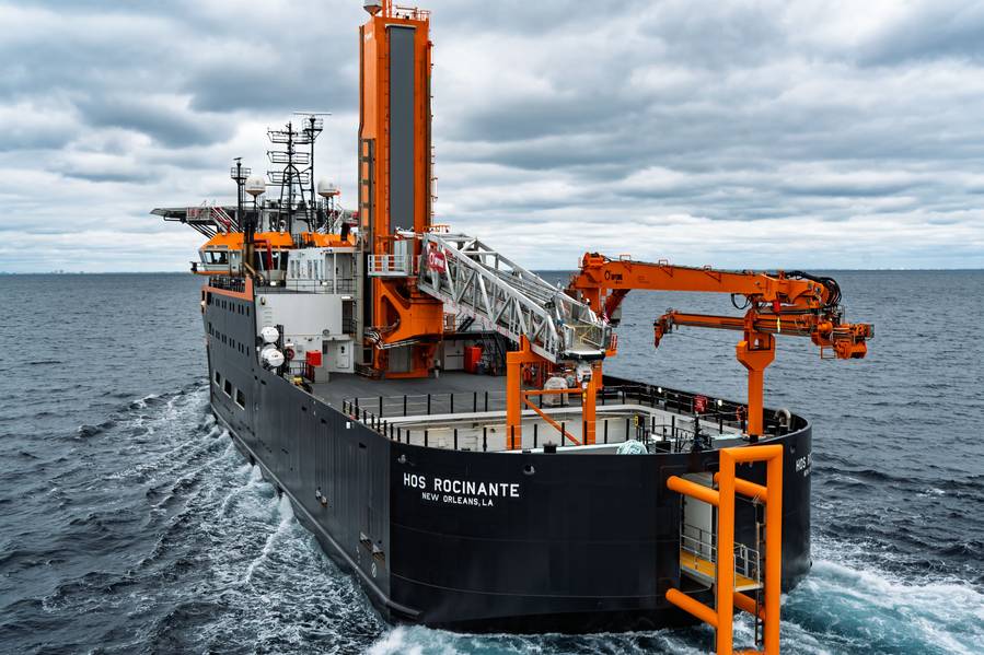 © Eastern Shipbuilding Group