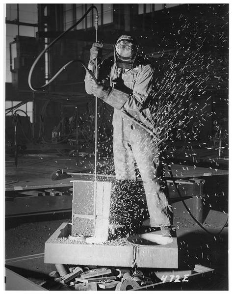 FMD hat eine lange Produktionstradition in seinem Hauptsitz in Beloit, Wisconsin. Bild mit freundlicher Genehmigung von FMD