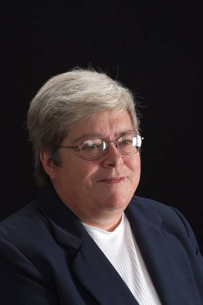 Kathy Metcalf, CEO da CSA