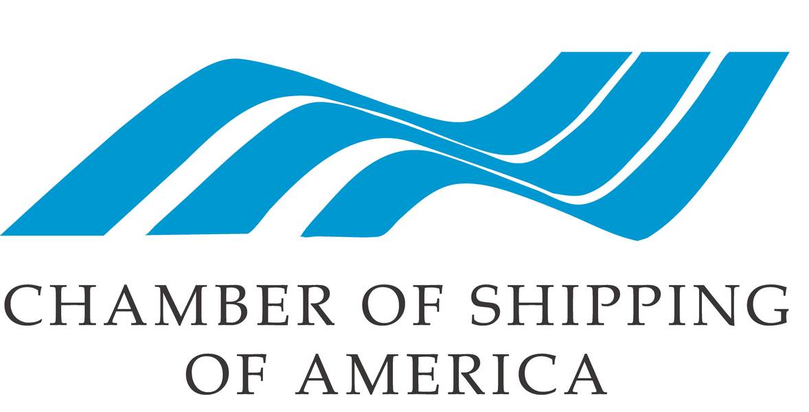 Kathy J. Metcalf, presidente e CEO da Chamber of Shipping of America