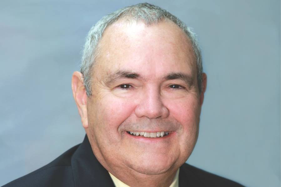 Michael J. Toohey, Präsident / CEO, Waterways Council, Inc.