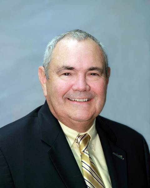 Mike Toohey, presidente y director ejecutivo de Waterways Council, Inc.