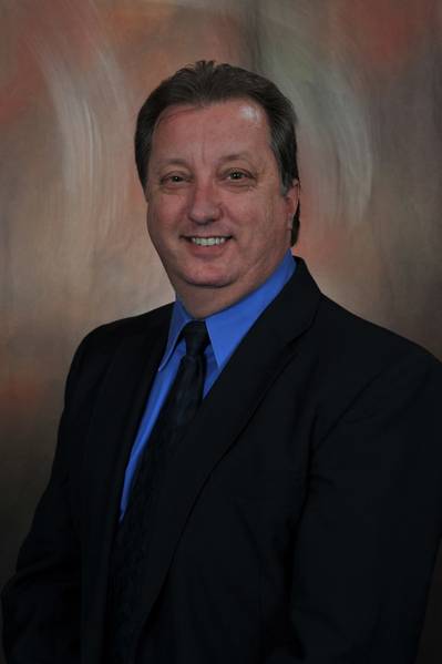 Rick Schwab, leitender Direktor für maritime und industrielle Ausbildung in Delgados hochmodernem 7-Millionen-Dollar-Zentrum