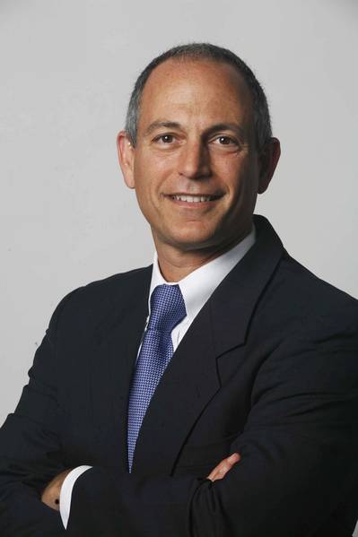 Steve Candito, CEO na Ecochlor