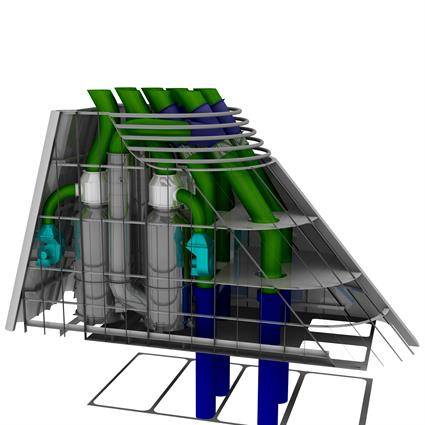 Φωτογραφία: Υπηρεσίες Wärtsilä