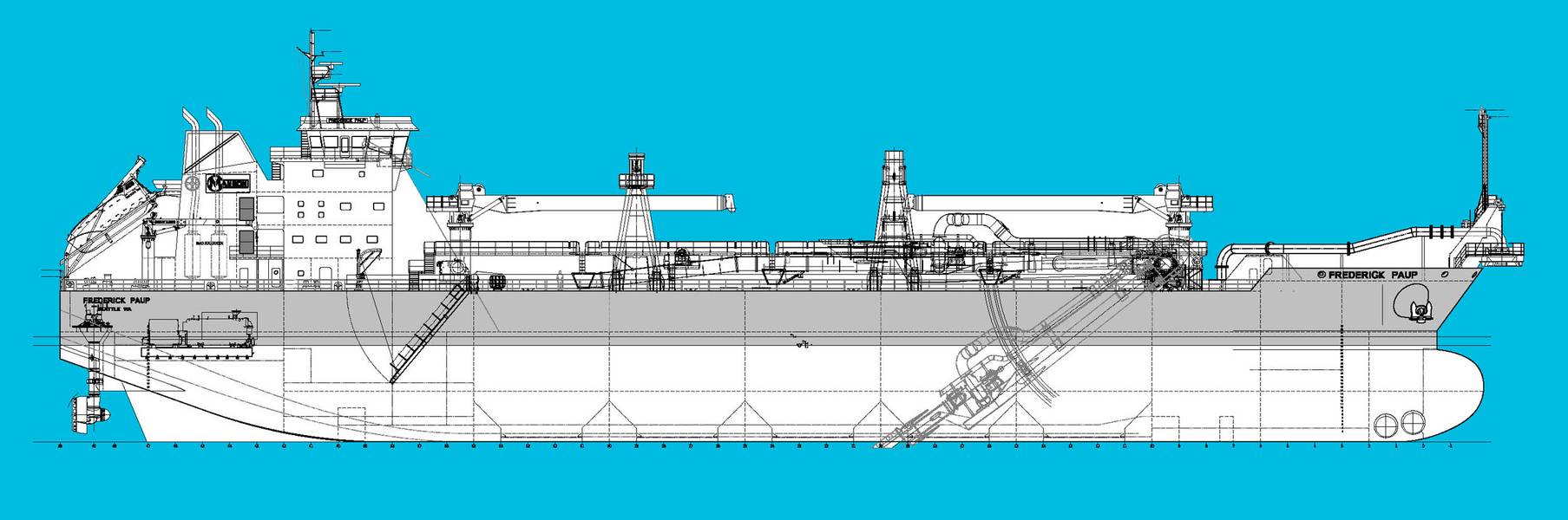 Η εικόνα είναι ευγενική προσφορά της Manson Construction