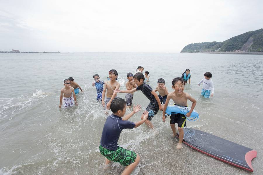 版权所有：日本财团