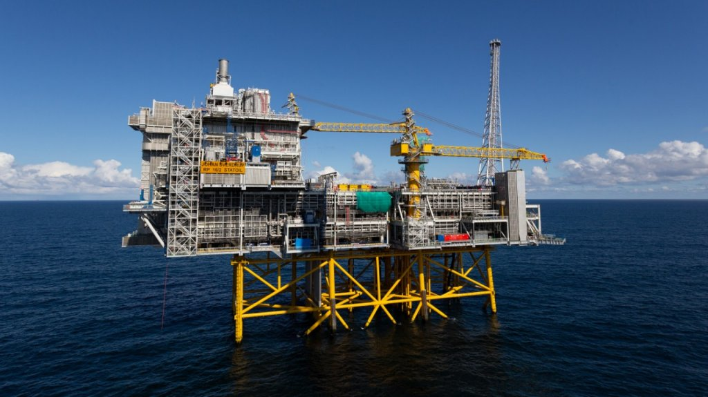 Mobilizing The Offshore Organization For Johan Sverdrup