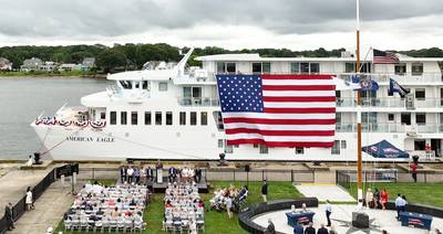 (Foto: Líneas de cruceros americanas)
