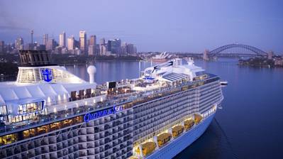 (Foto: Royal Caribbean)