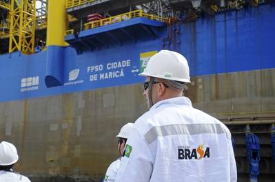 (Foto: SBM Offshore)