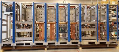 (Foto: Yaskawa Environmental Energy / The Switch)