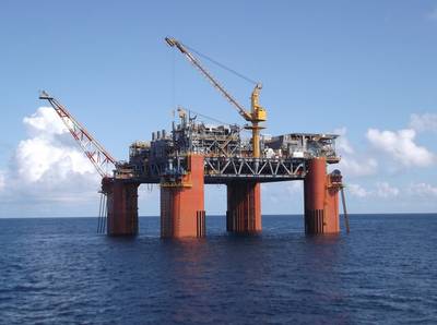 (Foto do arquivo cedida por Deep Gulf Energy)