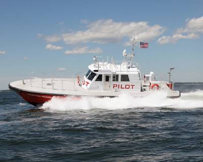 (Foto: construcción naval de Gladding-Hearn)