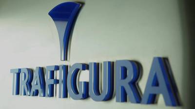 (Φωτογραφία: Trafigura)