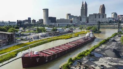 ATB Dorothy Ann-Pathfinder (Foto: Die Interlake Steamship Company)