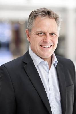 Dr. Andrew Shaw, PwC Afrika Transport- und Logistikführer. Foto: