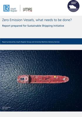 Bild: Initiative für nachhaltige Schifffahrt