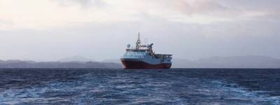 Bild: Shearwater GeoServices