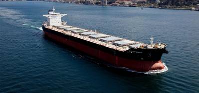 Bild: Star Bulk Carrier