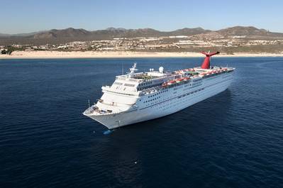 Foto: Carnival Cruise Lines