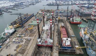 Foto: Damen Shipyards