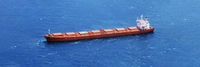 Foto: Klaveness Combination Carriers