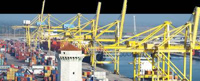 Foto: Livorno Port Authority
