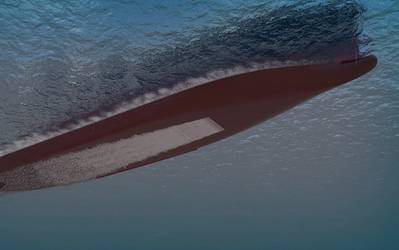 Foto: Samsung SAVER Air Concept Design