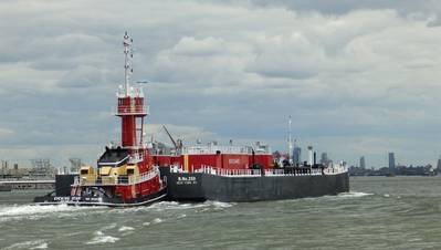 Foto cortesía de Tugboat Graffiti