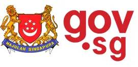 © Governo de Singapura