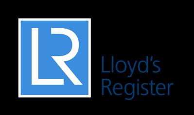 Logotipo: Lloyd's Register