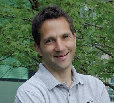 Murray Goldberg, CEO de Marine Learning Systems