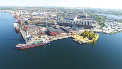 Oresund Dry Docks