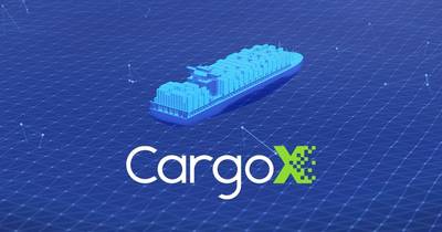 Pic: CargoX