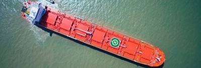 Pic: Klaveness Combination Carriers