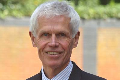 Sir Alan Massey (Φωτογραφία: MCA)