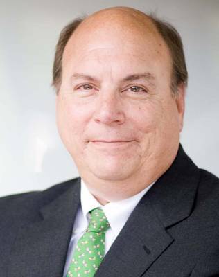 Tom Davis, συνεργάτης στο Poyner Spruill LLP