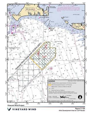 Wind Development Area Bild mit freundlicher Genehmigung von BOEM