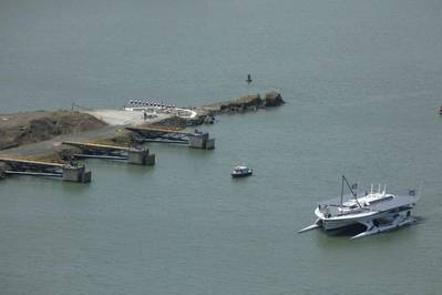 canal de Panama