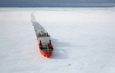 ©Alexey Nagaev / Adob​​e Stock